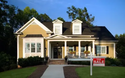 6 Reasons Why It Makes Sense to Sell a Home Right Now – Before Spring Rush